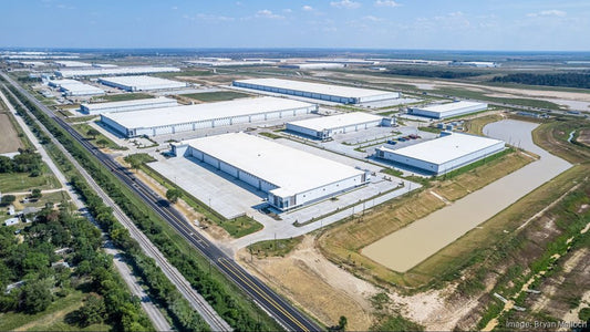 Tesla Announces New Houston Facility to Boost Local Economy