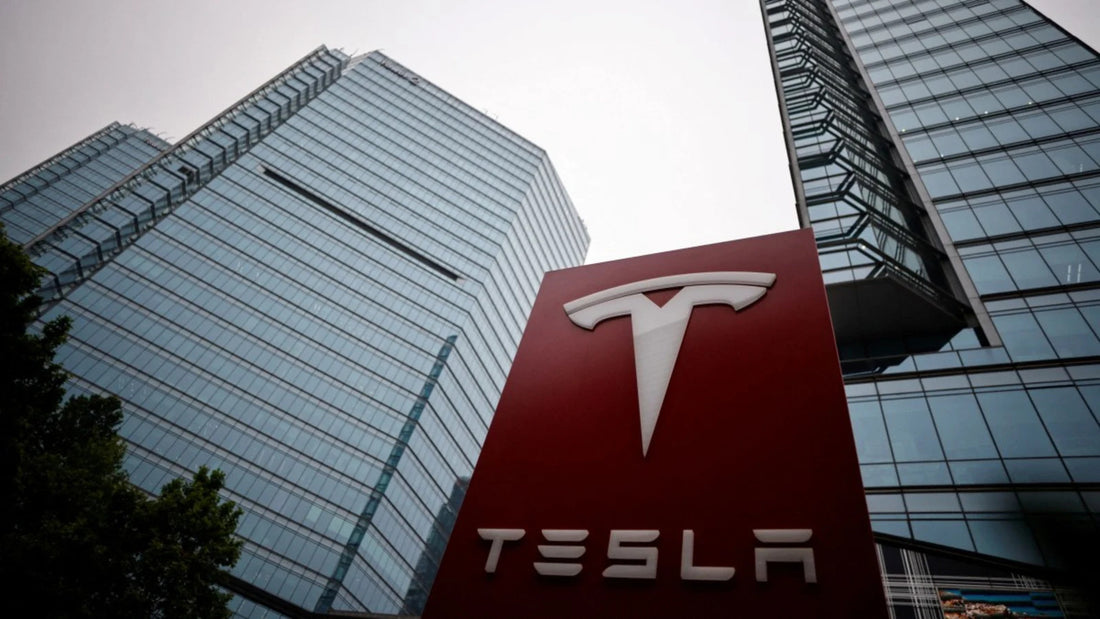 Tesla's Robotaxi Unveiling Scheduled for October 10 at California Movie Lot