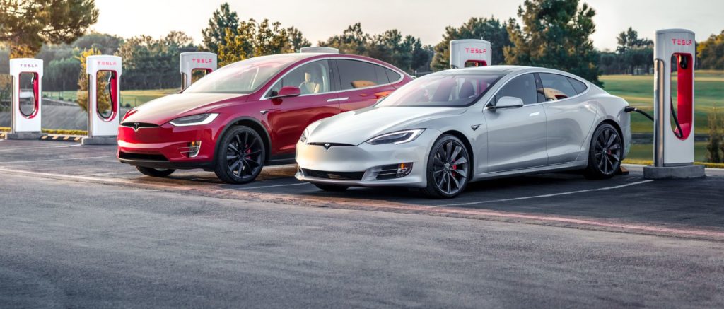 Tesla Enhances Safety Features for MCU1 Vehicles with Latest Update