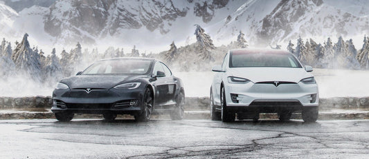 Tesla Introduces Manual Charge Port Defrosting Option Just in Time for Winter