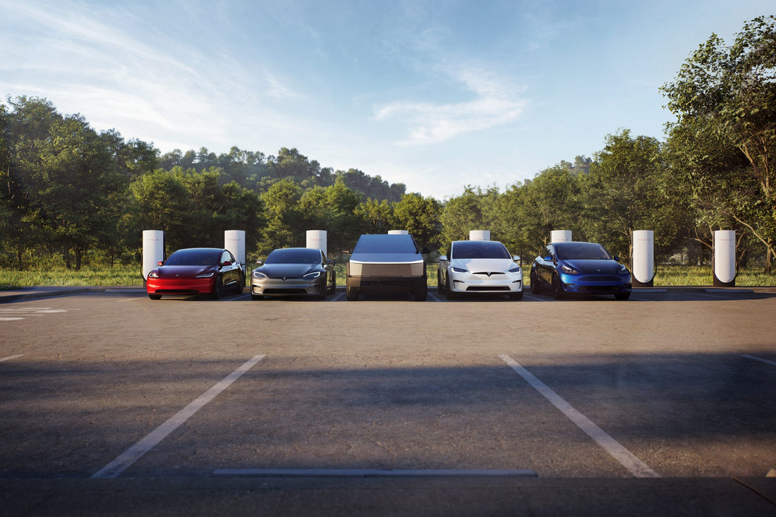 Tesla Unveils New End-of-Year Promotions to Boost EV Sales