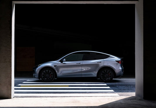 Tesla Reaches Major Milestone with 60,000 Model Y Vehicles in Norway