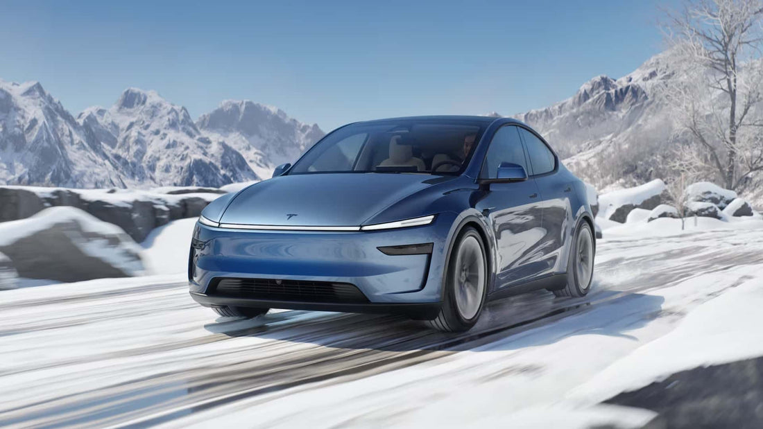 Is the 2025 Tesla Model Y Worth $46,490? Upgraded Features, Higher Price Spark Debate