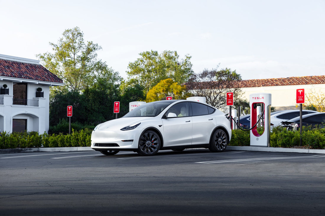 Tesla's Range Adjustments: Beyond EPA Updates, Unveiling Efficiency Enhancements and Feature Changes