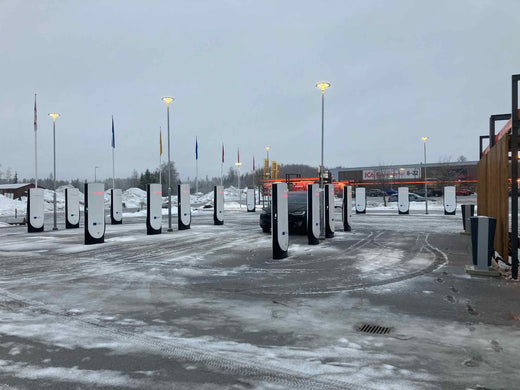 Swedish Union's Opposition to Tesla Superchargers Under Scrutiny