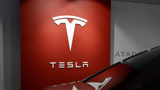 Tesla Secures 5-Year Lease for Showroom in Mumbai