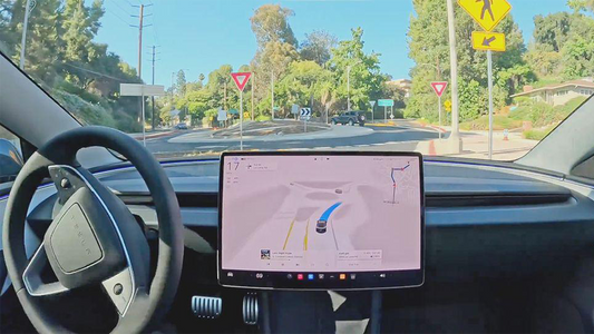 Tesla Expands FSD Testing to Australia and France, Showcasing Advanced Autonomous Capabilities