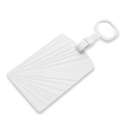 TOPABYTE Silicone Key Card Holder for Model 3YSX