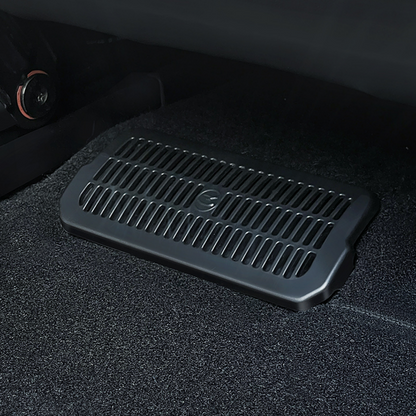 TOPABYTE Under Seat Air Vent Cover for Model 3 2017-2025