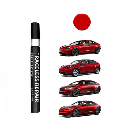 Topabyte Tacon Up Paint Pen pour modèle 3YXS Highland - Car Body Paint Taxing Kit