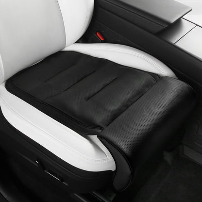 Car Seat Leg Extender Relieve Fatigue Car Seat Cushion with Leg Support for Long Driving, Memory Foam Legs Rest for Office Chairs Leg Support Cushion for Driver