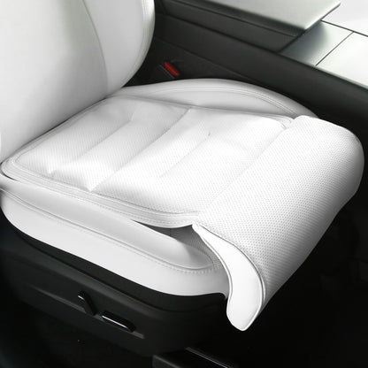 Car Seat Leg Extender Relieve Fatigue Car Seat Cushion with Leg Support for Long Driving, Memory Foam Legs Rest for Office Chairs Leg Support Cushion for Driver