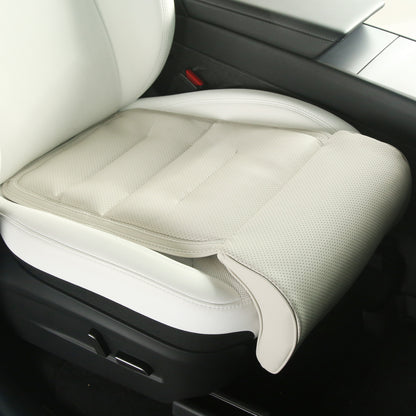 Car Seat Leg Extender Relieve Fatigue Car Seat Cushion with Leg Support for Long Driving, Memory Foam Legs Rest for Office Chairs Leg Support Cushion for Driver