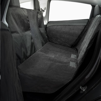 TOPABYTE Rear Seat Pet Liner for Model Y 3 S