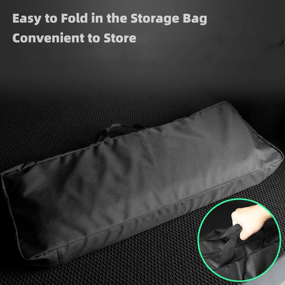 TOPABYTE Rear Seat Pet Liner for Model Y 3 S