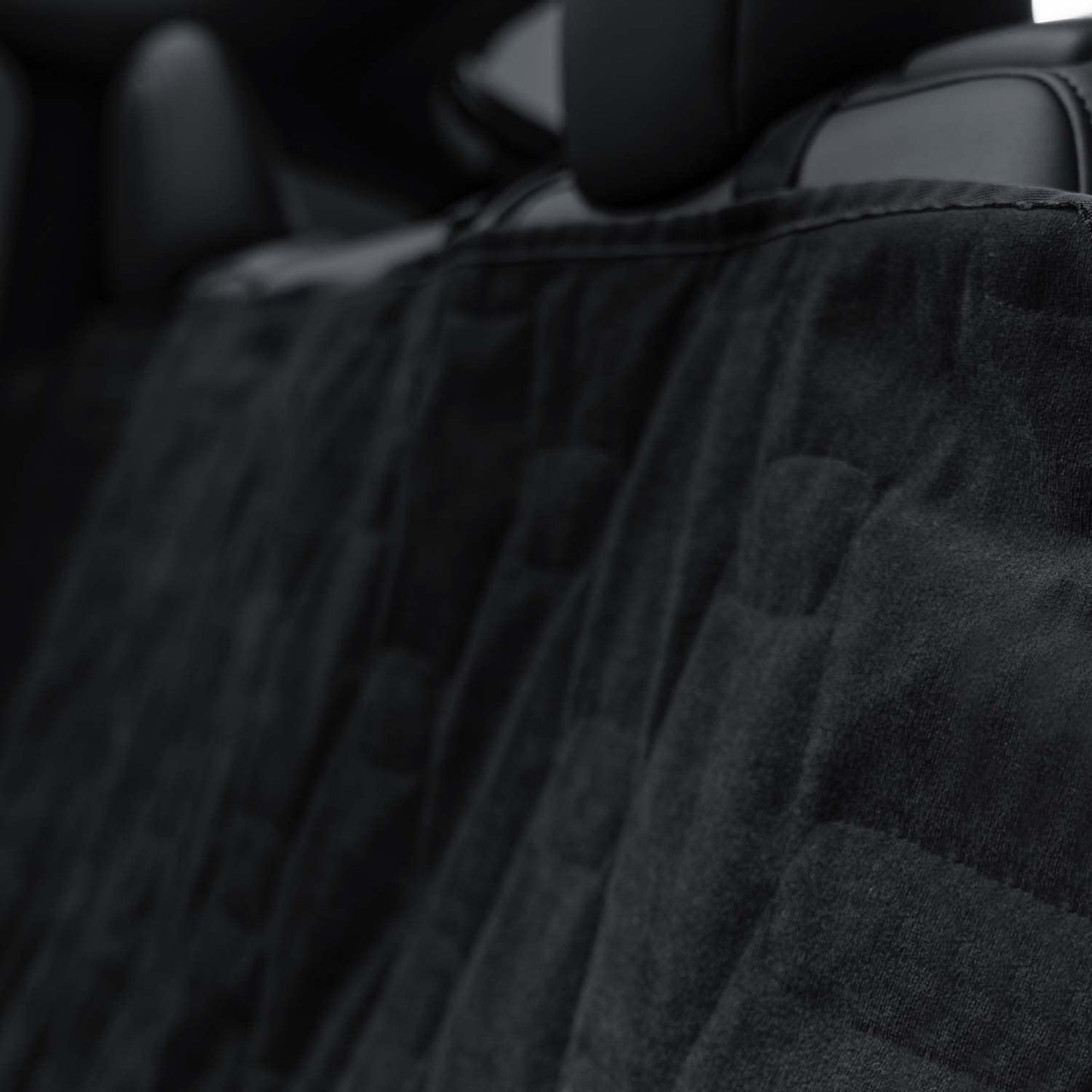 TOPABYTE Rear Seat Pet Liner for Model Y 3 S