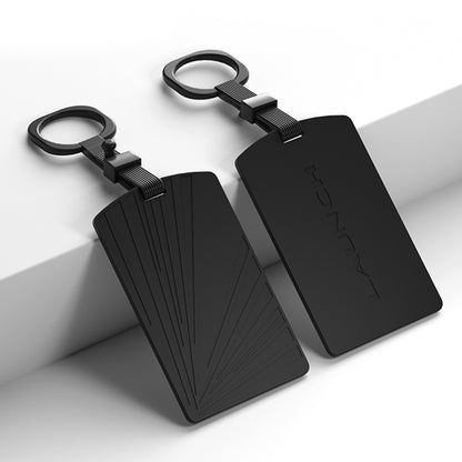 TOPABYTE Silicone Key Card Holder for Model 3YSX