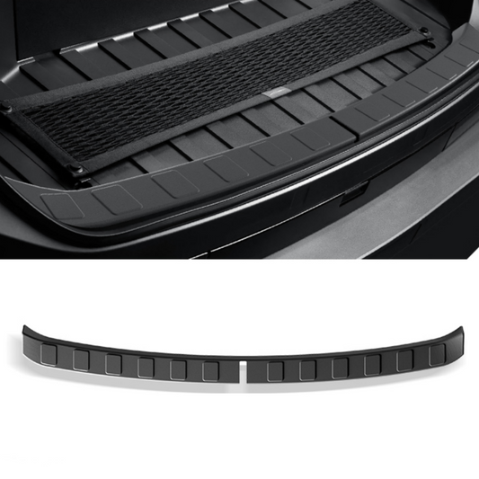 TOPABYTE Front Trunk Sill Plate Protector For Cybertruck