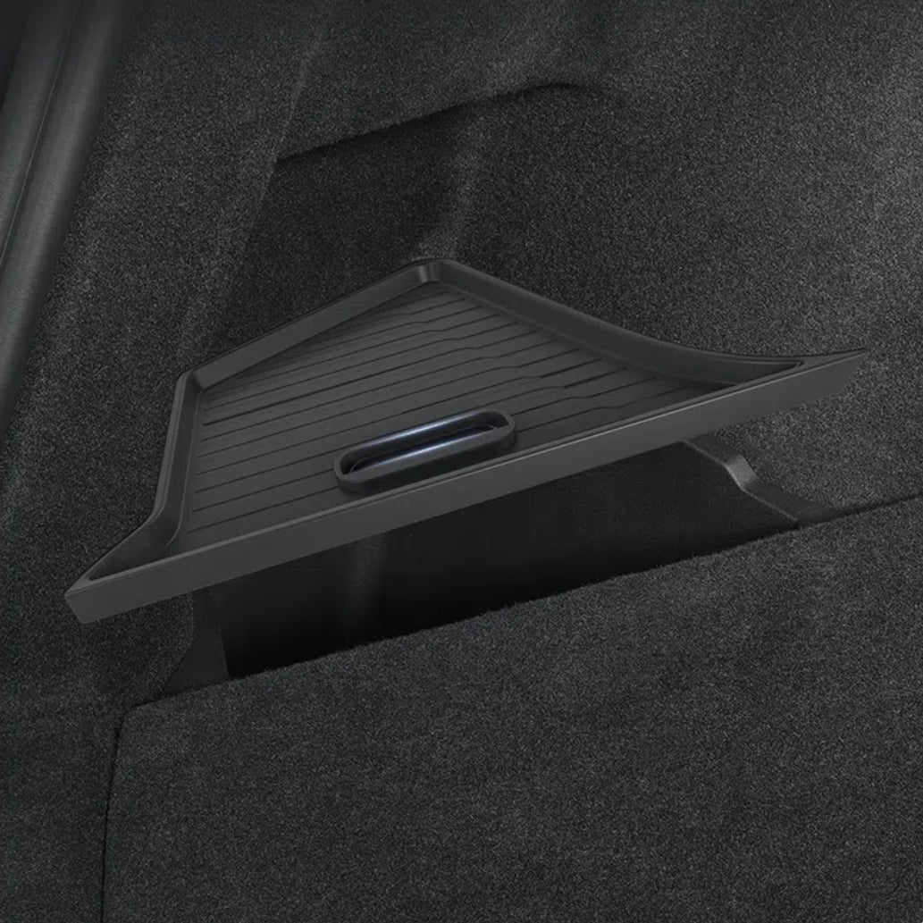 Boîtes de rangement des organismes de tronc arrière topabyte pour le nouveau modèle Y Juniper 2025+