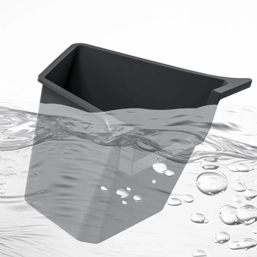 Boîtes de rangement des organismes de tronc arrière topabyte pour le nouveau modèle Y Juniper 2025+