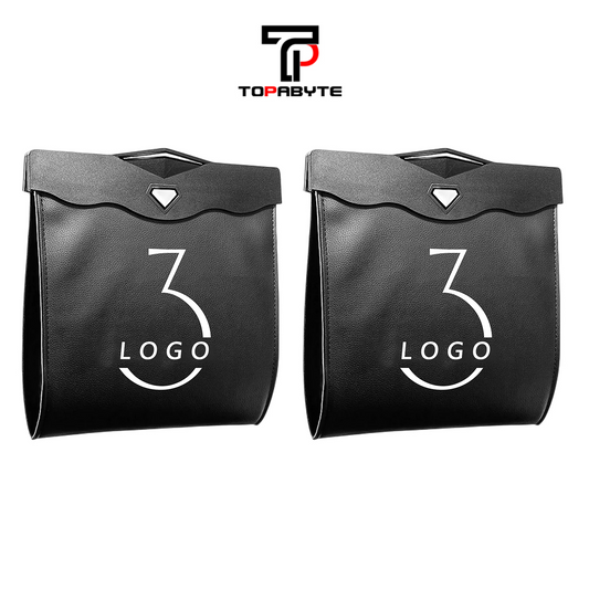 Topabyte Back Bagbage Bag Organizer para el modelo 3/tierras altas/y/enebro