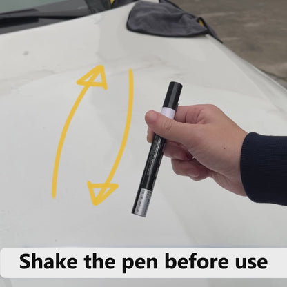 TOPABYTE Touch Up Paint Pen for Model 3YXS Highland - Car Body Paint Repair Kit