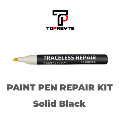 TOPABYTE Touch Up Paint Pen for Model 3YXS Highland - Car Body Paint Repair Kit