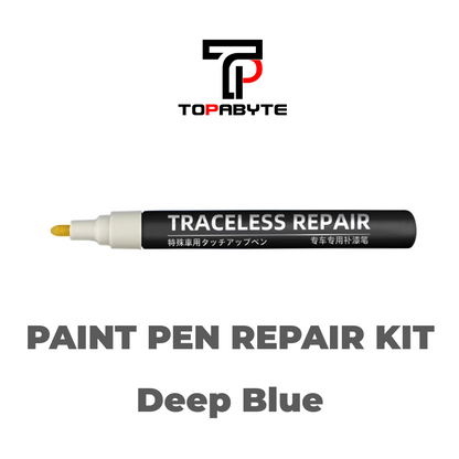 TOPABYTE Stylo de retouche de peinture pour modèle 3YXS Highland – Kit de réparation de peinture de carrosserie