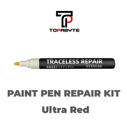 TOPABYTE Stylo de retouche de peinture pour modèle 3YXS Highland – Kit de réparation de peinture de carrosserie