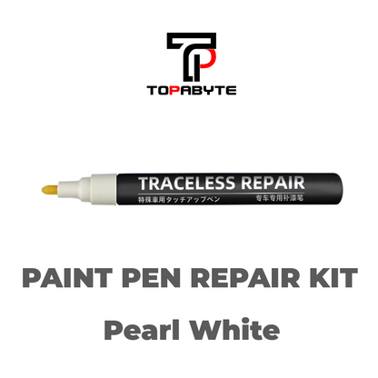 TOPABYTE Stylo de retouche de peinture pour modèle 3YXS Highland – Kit de réparation de peinture de carrosserie