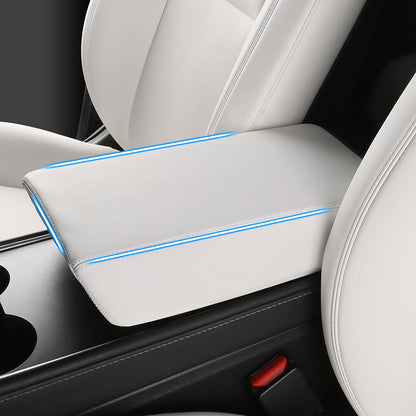 model 3 Y car 2022 2023 2021 2020 2019 2018 s3xy  Armrest cover Center Console box Set TOPABYTE accessories accessory aftermarket price Vehicles standard long range performance sr+ electric car rwd ev interior exterior diy decoration price elon musk must have black white red blue 5 7 seats seat